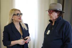 FOTO: SINIŠA PAŠALIĆ/RINGIER