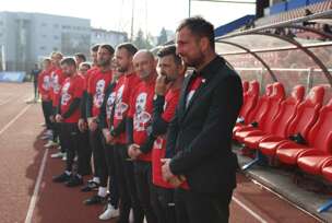Borac i Radnički igraju memorijalni susret u čast Mladena Žižovića