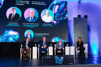 (FOTO) HT ERONET na NetWork 13 konferenciji: Tehnologija koja povezuje ljude, zdravlje i poslovanje