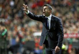 (VIDEO) Rijetki se ovim mogu pohvaliti: Radovan Ćurčić je čovjek sa kojim Zvezda teško izlazi na kraj