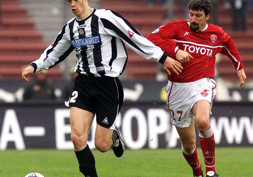 FOTO: ALBERTO LANCIA/EPA