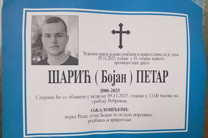 petar šarić