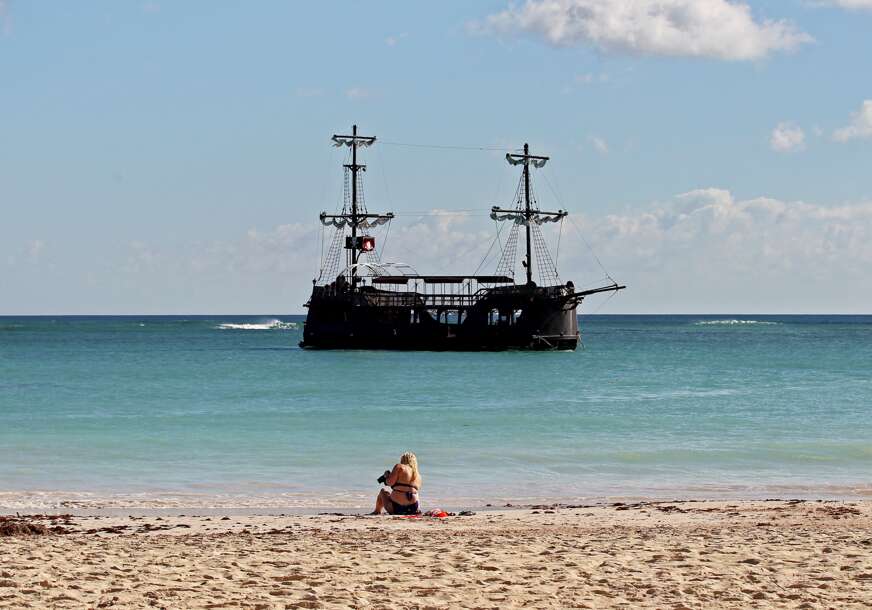 Posada na bezbjednom: Pirati u Somaliji napali brod sa malteškom zastavom