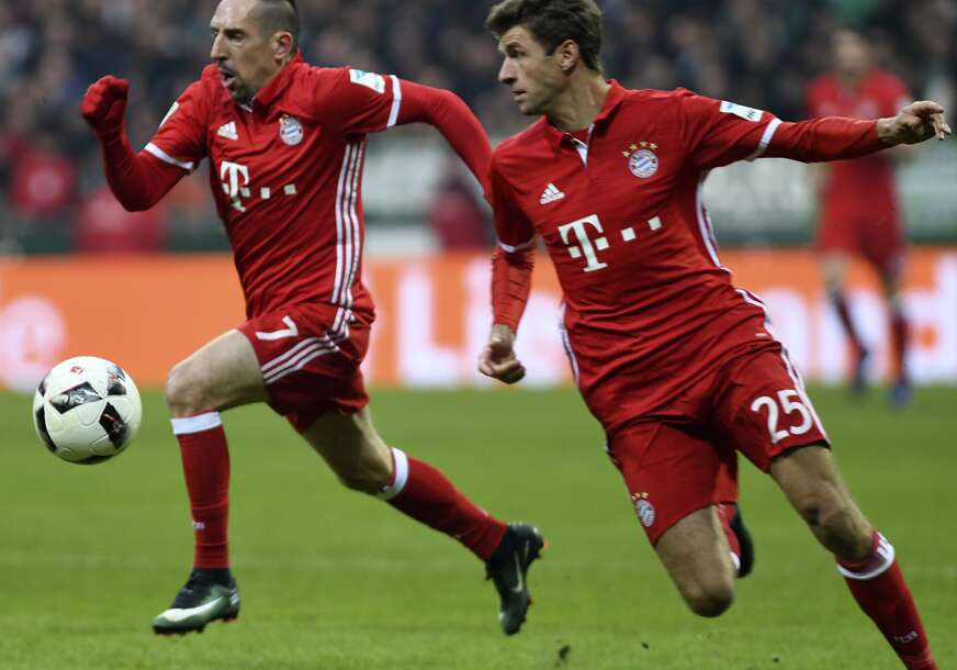 FOTO:  DAVID HECKER/EPA