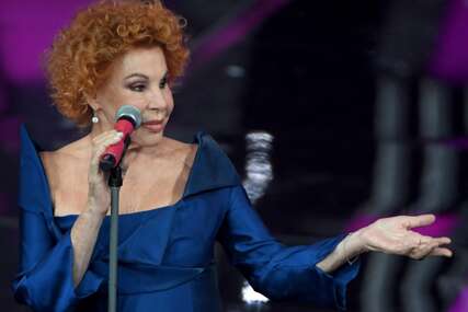Italijanska muzička legenda Ornela Vanoni preminula u 91. godini: Iza sebe više od 7 decenija karijere i 55 miliona prodatih ploča
