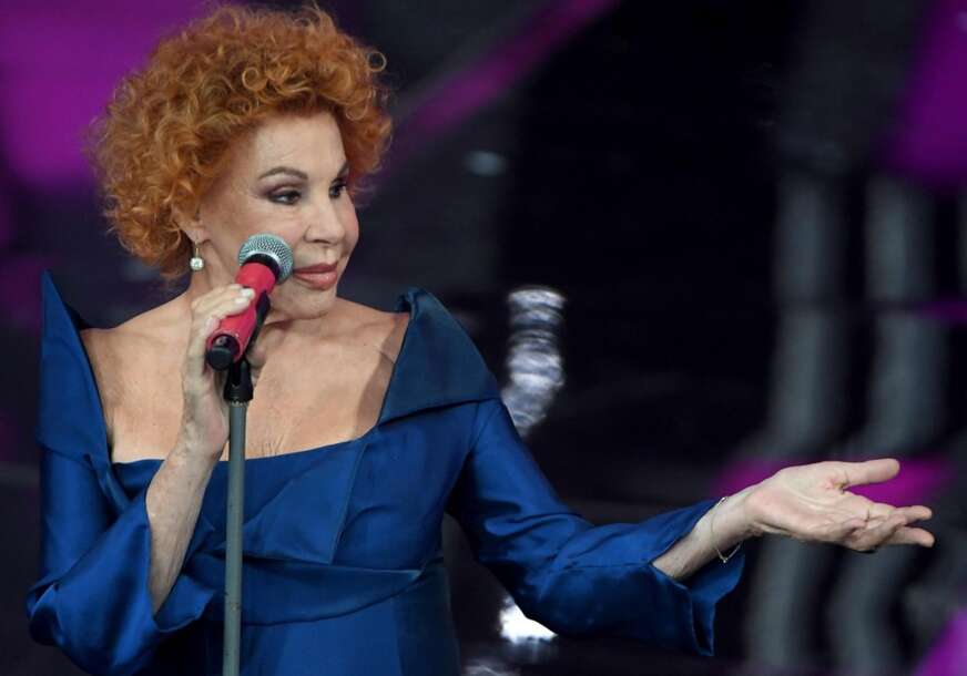 Ornela Vanoni