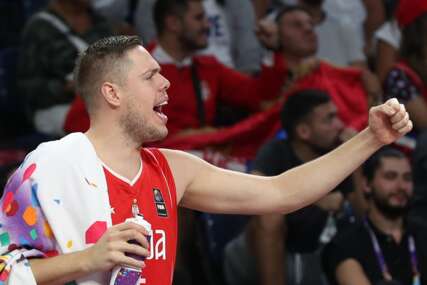 (FOTO) Donijeto novo rješenje: Vladimir Štimac, ipak, ostaje u pritvoru