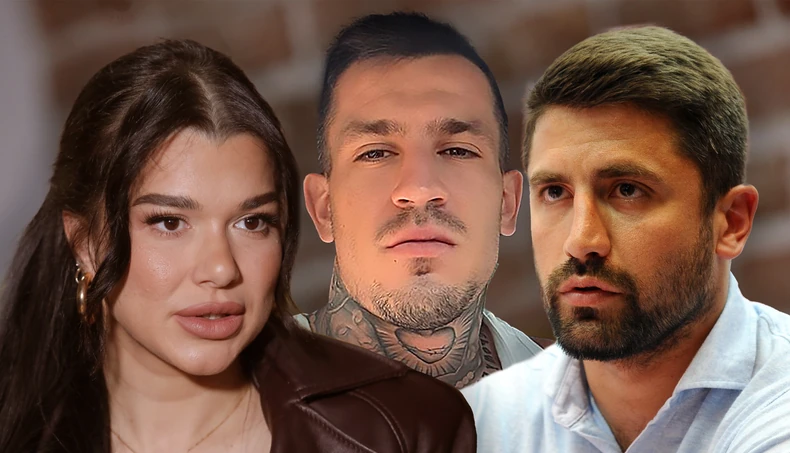 Isplivali šok detalji: Milica Ristić VARALA RAĐENA sa uhapšenim Milojevićem