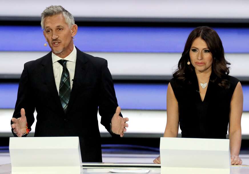 FOTO: YURI KOCHETKOV/EPA