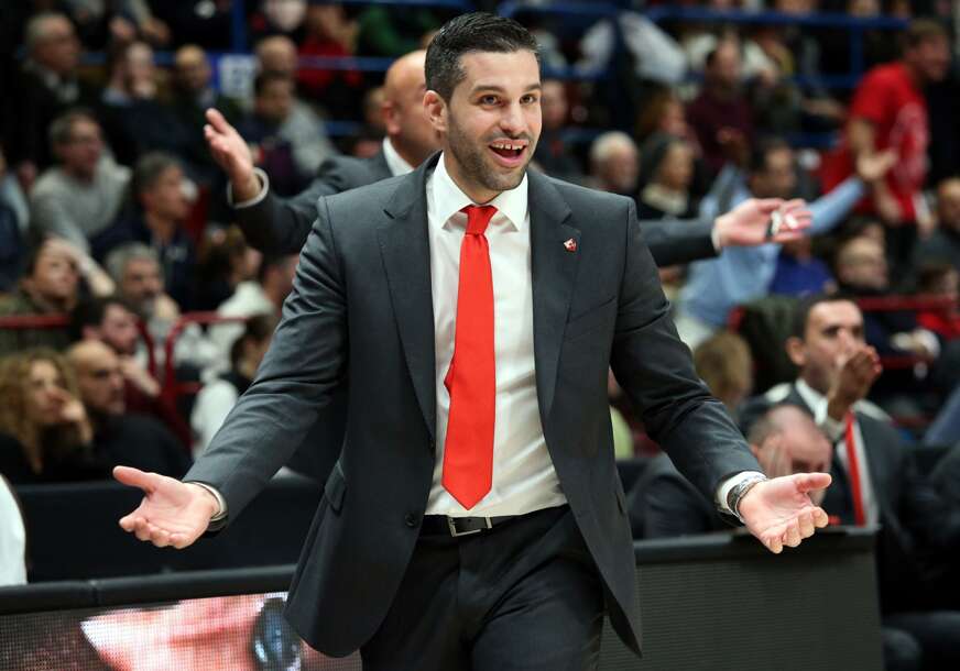 FOTO: MATTEO BAZZI/EPA