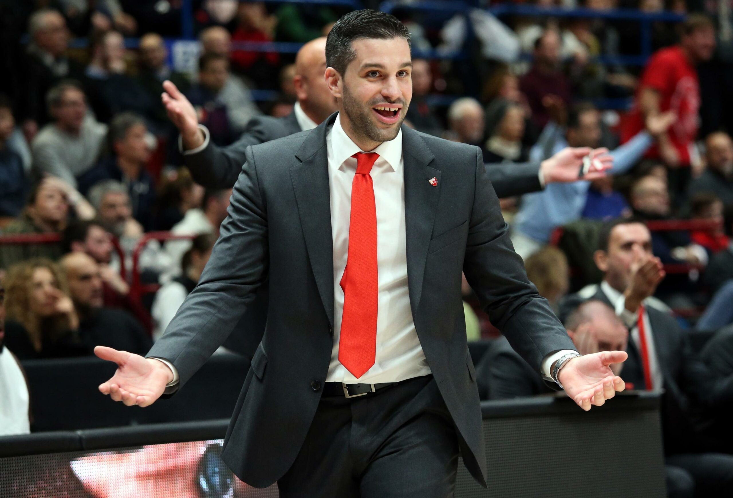 Dušan Alimpijević tvrdi da su košarkaši postali “mekani”