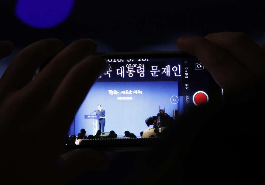 (VIDEO) ŠOKANTNO OTKRIĆE Digitalni život u Sjevernoj Koreji pod ekstremno strogom kontrolom