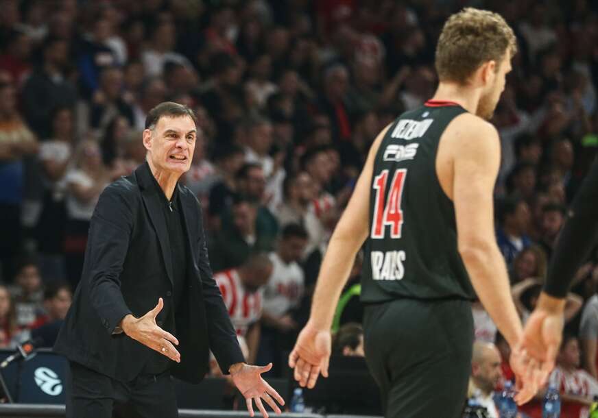 FOTO: : FILIP STEVANOVIC/ANADOLIJA