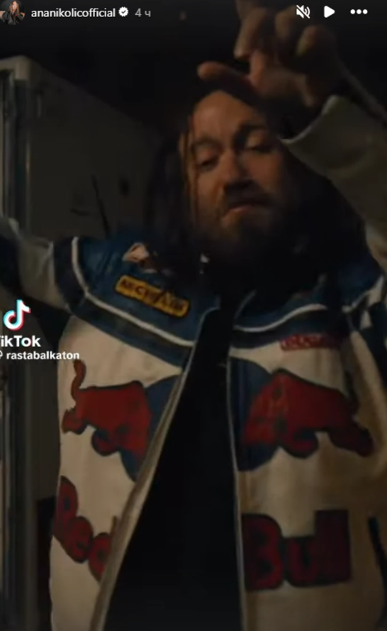 FOTO: SCREENSHOT/INSTAGRAM