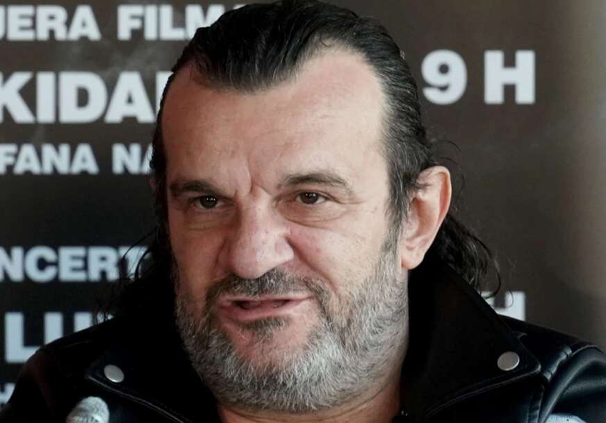 FOTO:  OLIVER BUNIĆ / RINGIER