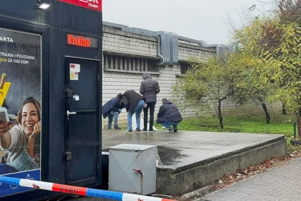 UBIJEN VOĐA NAVIJAČA PARTIZANA Ove godine već 2 puta izbjegao smrt, jutros ga nepoznati napadač izrešetao na ulici