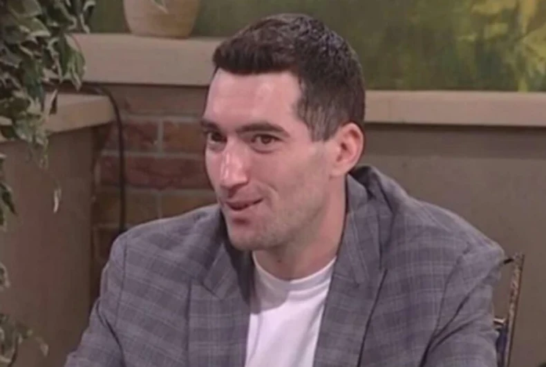 FOTO: TV PINK/YOUTUBE/SCREENSHOT