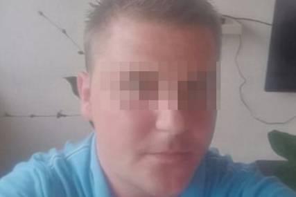 SEKSUALNI PREDATOR IZA REŠETAKA Amel Alihodžić slao degutantne poruke, a zatim i eksplicitni video djevojčici (13)