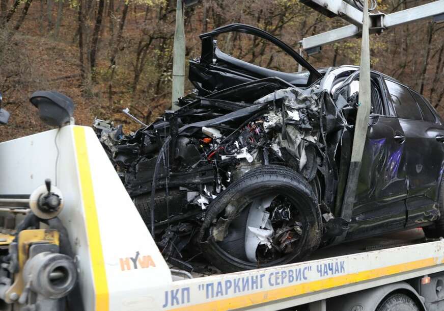 FOTO: SNEŽANA KRSTIĆ/RINGIER