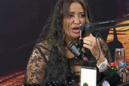 "To je tako u mojoj glavi" Ana Nikolić otkrila kada prestaje da pije alkohol