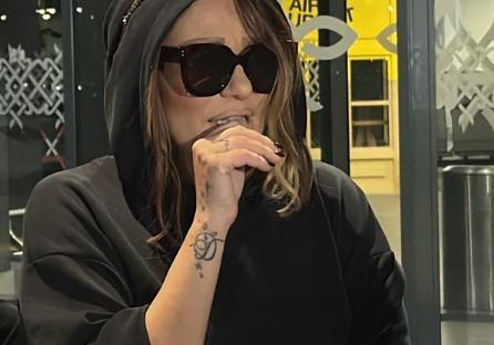 Ana Nikolić objavila snimak iz šopinga, kćerkica sve zabilježila kamerom