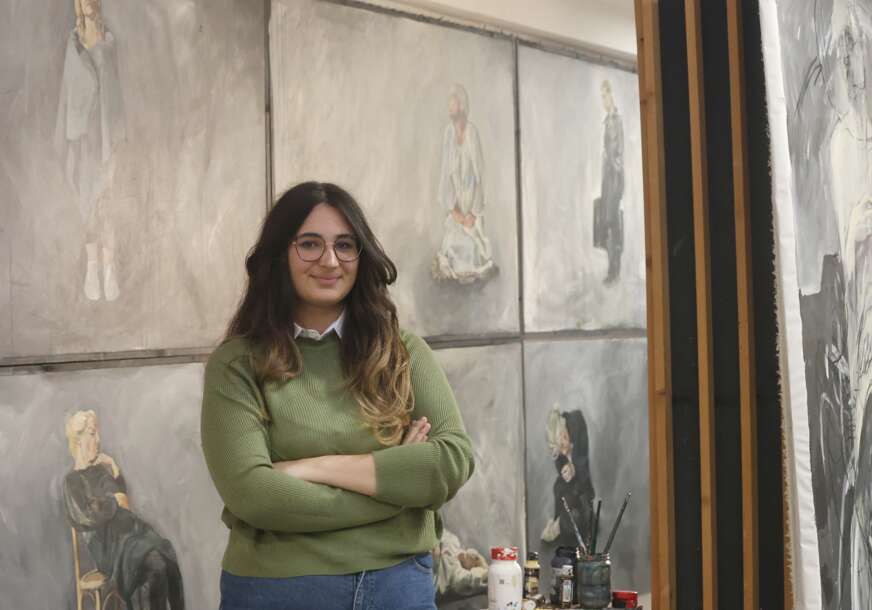 FOTO: SINIŠA PAŠALIĆ/RINGIER