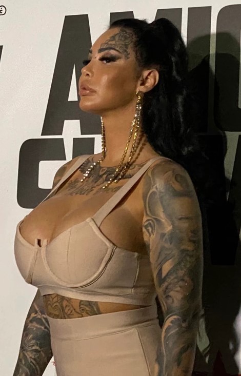 Anđela Veštica 