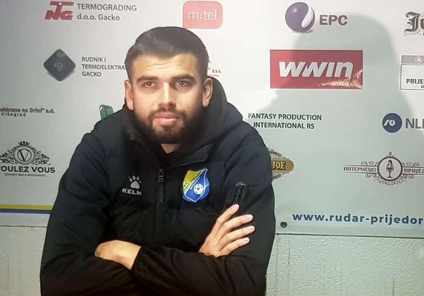 Andres Mohedano Garsija