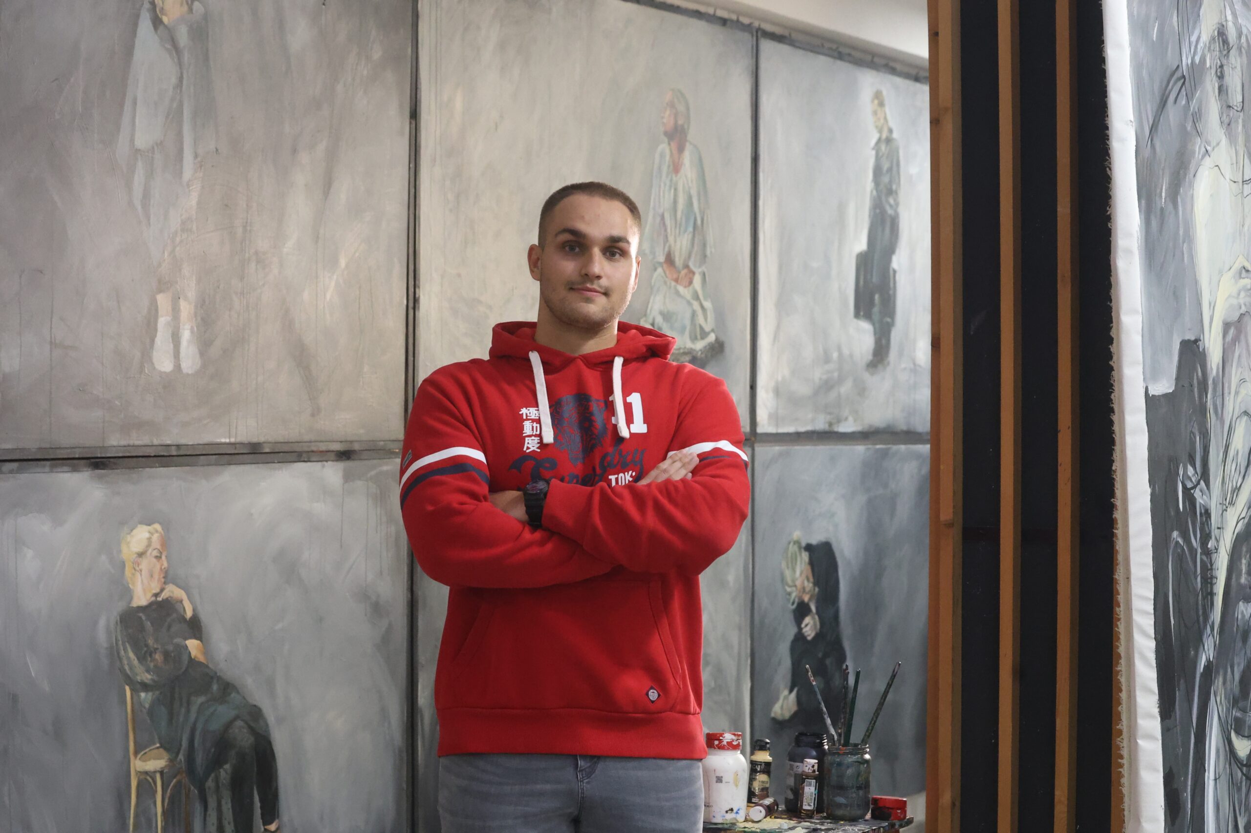 FOTO: SINIŠA PAŠALIĆ/RINGIER