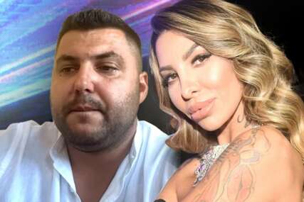 "Ona priča da sam ja i dalje lud za njom" Asmin unakazio Aneli jednim komentarom, ona odmah iskalila bijes na Luki
