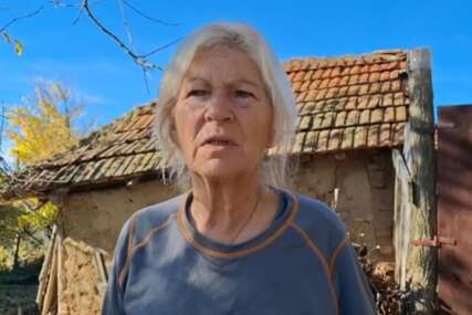 (VIDEO, FOTO) "STANA NE ZNA DA SU JOJ MUŽ I SIN MRTVI" Komšinica porodice u koju je pucao Srđan otkrila jezive detalje, pa otkrila da se čula sa ranjenom ženom