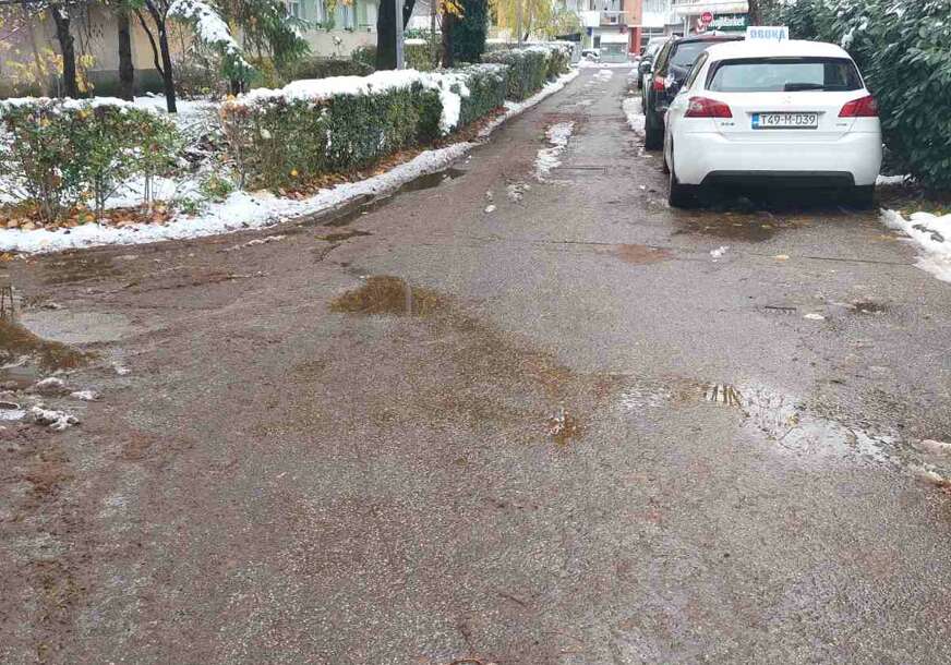 Ante Jakića, ulica poplava, Banja Luka, Mihajla Pupina