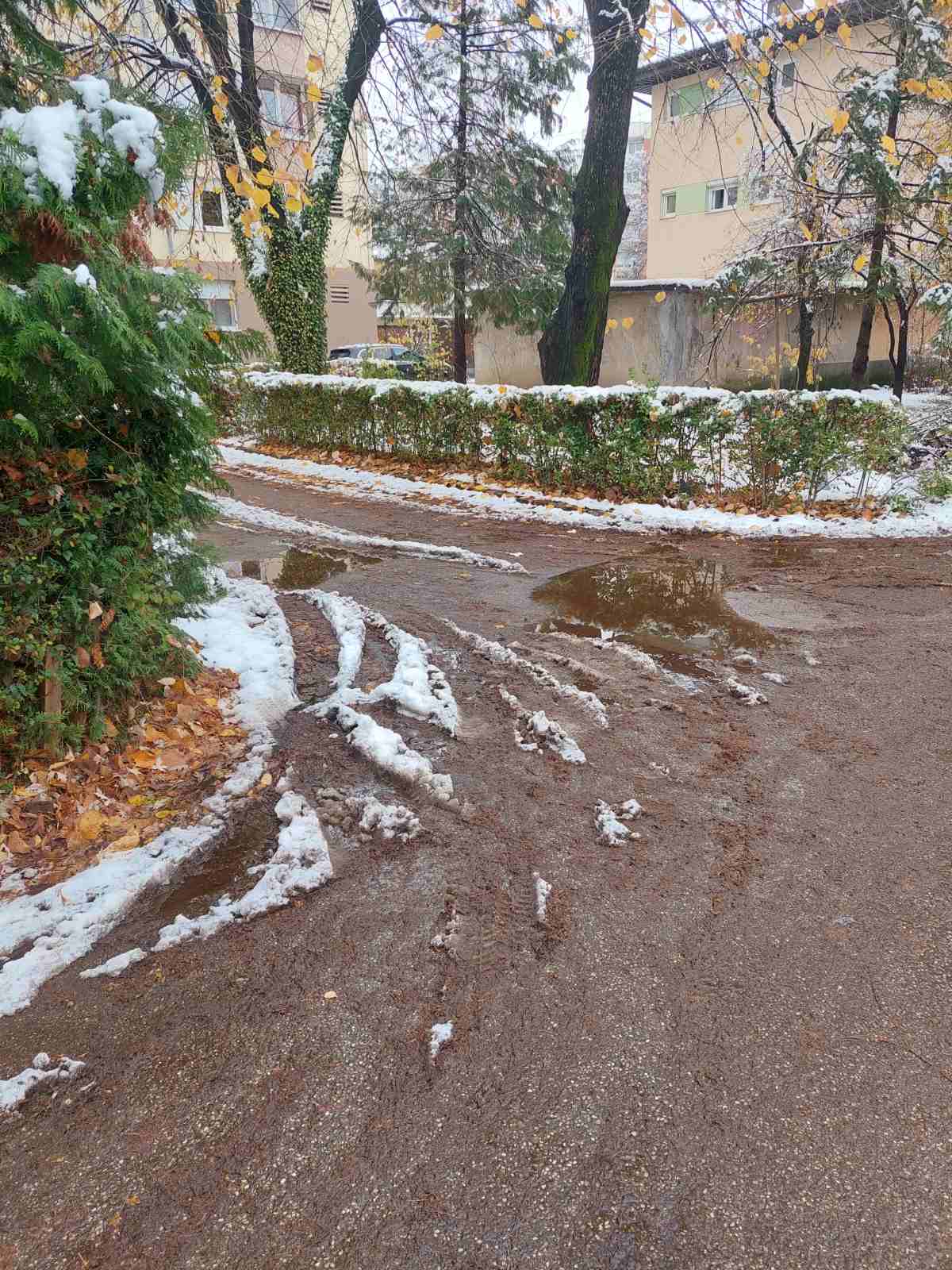 Ante Jakića, ulica poplava, Banja Luka, Mihajla Pupina