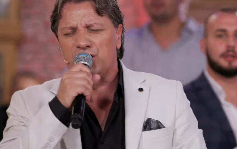 stanko nedeljković Bađi
