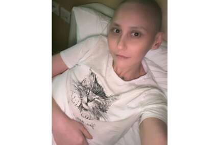 (FOTO) "POMOLITE SE BOGU ZA MENE SUTRA UJUTRO" Mlada Jasmina se oglasila iz bolnice, pa podijelila lijepe vijesti