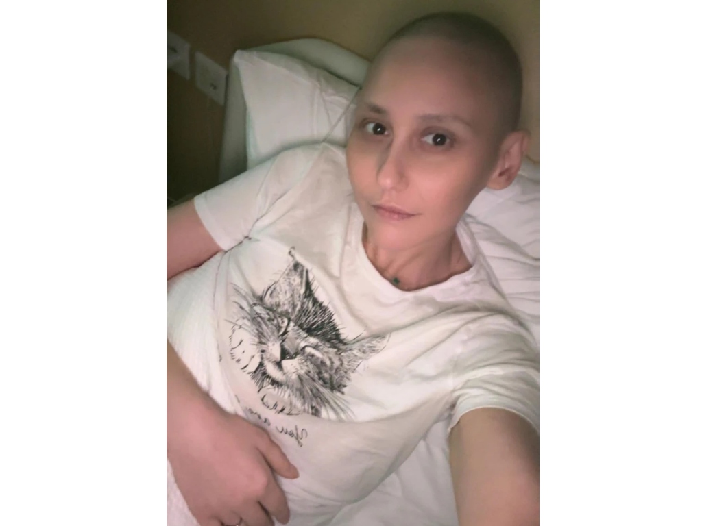 Mlada Jasmina Cvetković se oglasila iz bolnice, pa podijelila lijepe vijesti