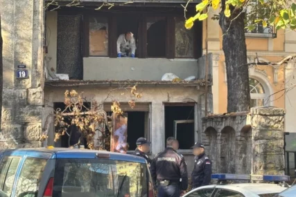 TUKLI BESKUĆNIKA ŠIPKOM I PALICAMA Uhapšene 2 osobe zbog ubistva, traga se za trećim napadačem