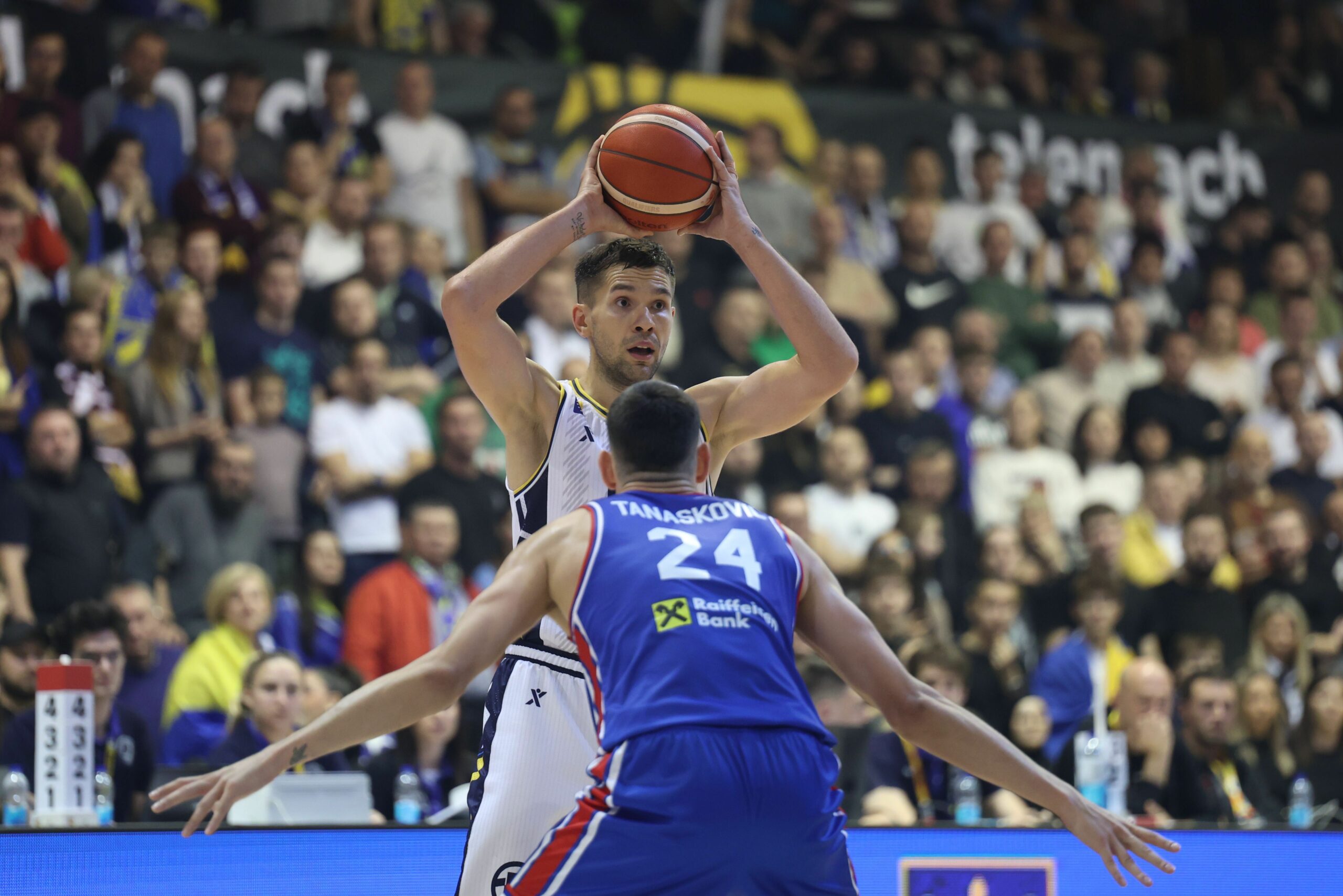 KSS o skandiranju navijača na utakmici BiH – Srbija