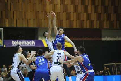 "Kakva sramota, brukate nas" Voditeljka oštro o sramnim uvredama na račun Srbije u Skenderiji