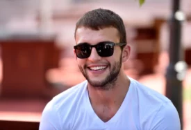 "Privilegija je imati takvu ženu" Veljko Ražnatović 7 mjeseci proveo u Rusiji, sada otkrio zašto ne planira povratak