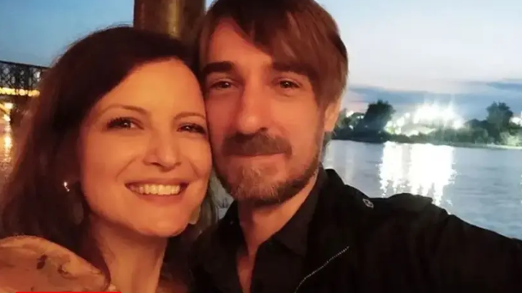 Ovo je prelijepa glumica koja je osvojila Pikcevo srce: Živjela 11 godina u Americi, a zbog ljubavi preselila u Srbiju