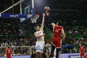 FOTO: FENA/ALMIR RAZIĆ