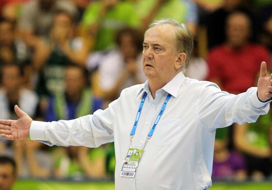 Božidar Maljković