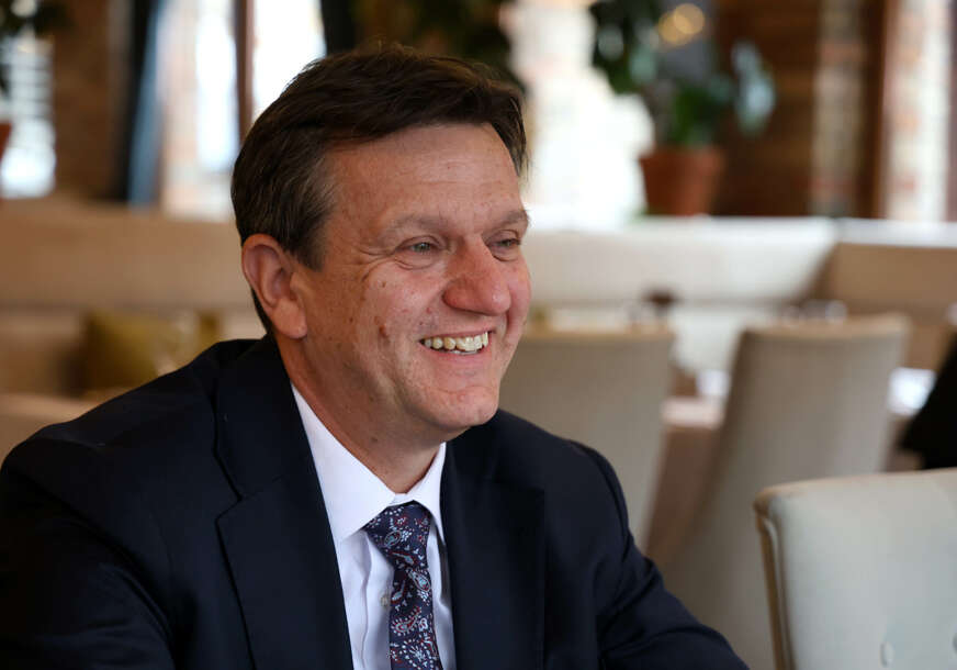 FOTO: NIKOLA SEKULIĆ/RINGIER