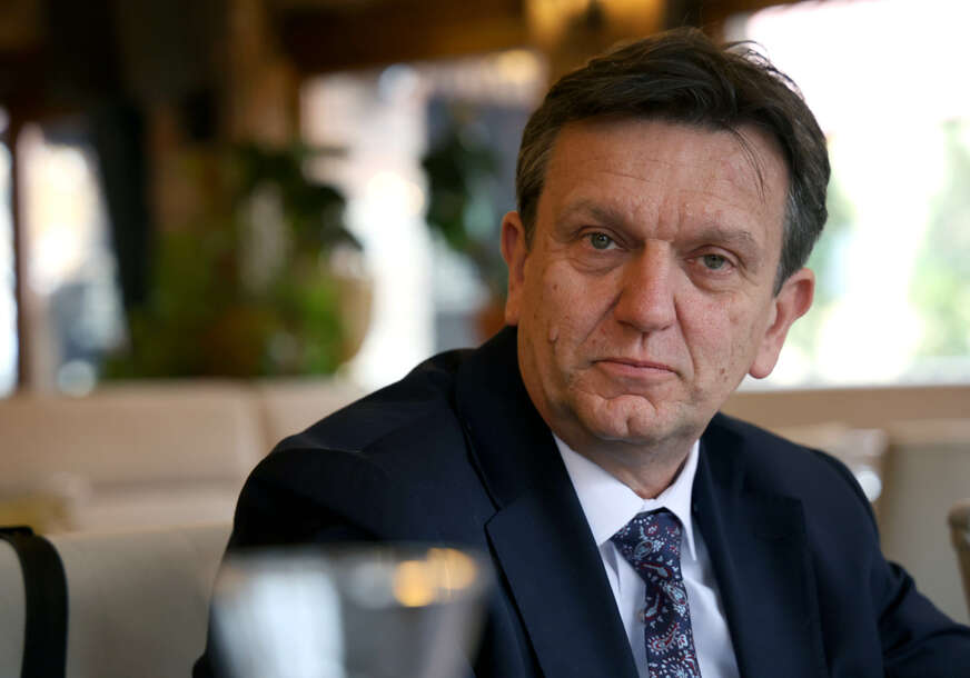 POBJEDNIK DANA Branko Blanuša