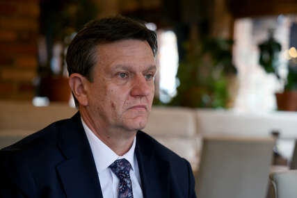 FOTO: NIKOLA SEKULIĆ/RINGIER