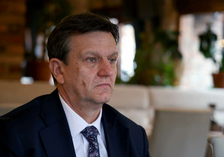 FOTO: NIKOLA SEKULIĆ/RINGIER