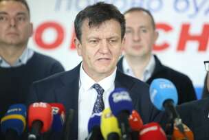 FOTO: MIOMIR JAKOVLJEVIĆ/RINGIER