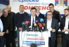 Na rezultate se čekalo 3 sata: Opozicija tvrdi da je došlo do BRUTALNE KRAĐE u OVIM gradovima, evo kolika je razlika između Karana i Blanuše