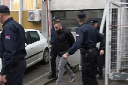ŠOKANTNA PRESUDA Ubica iz Arilja OSUĐEN NA 18 GODINA zatvora za ubistvo bračnog para